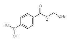4-(N-Ethylaminocarbonyl)phenylboronic acid
