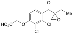 Ethacrynic Acid Epoxide