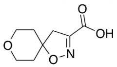 1,8-Dioxa-2-azaspiro[4.5]dec-2-ene-3-carboxylic Acid