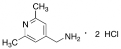 (2,6-Dimethylpyridin-4-yl)methanamine Dihydrochloride