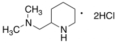 2-(Dimethylaminomethyl)piperidine Dihydrochloride