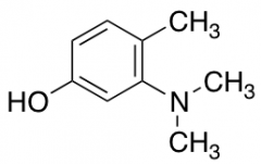 3-(Dimethylamino)-4-methylphenol