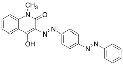 Disperse Yellow 56-?Methyl