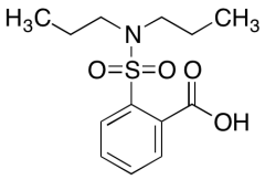 2-[(Dipropylamino)sulfonyl]benzoic Acid