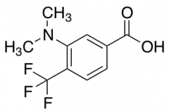 3-Dimethylamino-4-Trifluoromethyl-Benzoic Acid