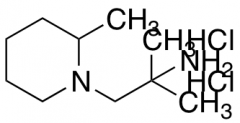 1,1-Dimethyl-2-(2-methyl-piperidin-1-yl)-ethylamine Dihydrochloride