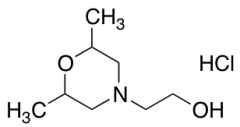 2-(2,6-Dimethyl-morpholin-4-yl)-ethanol Hydrochloride
