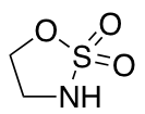 2,2-Dioxide-1,2,3-oxathiazolidine