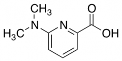 6-(Dimethylamino)-2-pyridinecarboxylic acid
