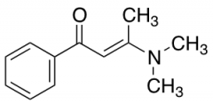 3-(Dimethylamino)-1-phenyl-2-buten-1-one