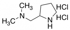 2-(Dimethylaminomethyl)pyrrolidine Dihydrochloride