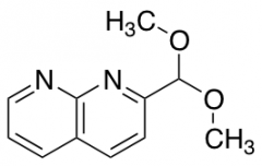 2-(Dimethoxymethyl)-1,8-naphthyridine