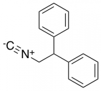 2,2-Diphenylethylisocyanide