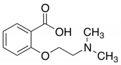 2-(2-Dimethylamino-ethoxy)-benzoic Acid
