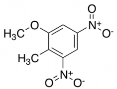 2-4,Dinitro-6-methoxytoluene