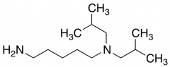 5-(Diisobutylamino)amylamine