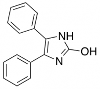4,5-Diphenylimidazolin-2-one