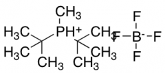 Di-tert-butyl(methyl)phosphonium tetrafluoroborate