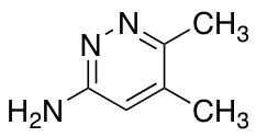 5,6-dimethylpyridazin-3-amine