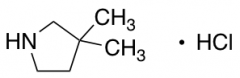 3,3-dimethylpyrrolidine hydrochloride