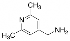 (2,6-dimethylpyridin-4-yl)methanamine