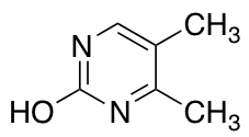 4,5-dimethyl-2-pyrimidinol