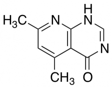 5,7-dimethylpyrido[2,3-d]pyrimidin-4(3H)-one