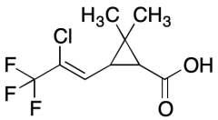 Descyano-3-phenoxybenzyl Cyhalothrin