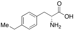4-?Ethyl-D-?phenylalanine