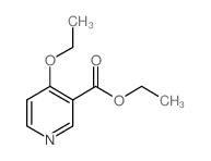 Ethyl 4-ethoxynicotinate