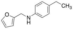 4-Ethyl-N-(furan-2-ylmethyl)aniline