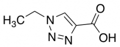 1-Ethyl-1H-1,2,3-triazole-4-carboxylic Acid