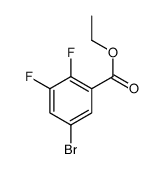 Ethyl 5-bromo-2,3-difluorobenzoate