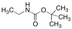 N-?Ethyl-?carbamic Acid 1,?1-?Dimethylethyl Ester