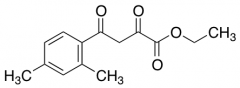 Ethyl 4-(2,4-Dimethylphenyl)-2,4-dioxobutanoate