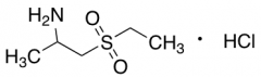 1-(Ethanesulfonyl)propan-2-amine Hydrochloride