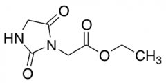 Ethyl 2-(2,5-Dioxoimidazolidin-1-yl)acetate
