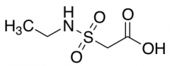 2-(Ethylsulfamoyl)acetic Acid