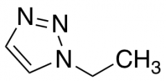1-ethyl-1H-1,2,3-triazole