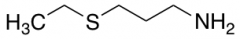 3-(ethylsulfanyl)propan-1-amine