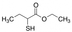 ethyl 2-sulfanylbutanoate
