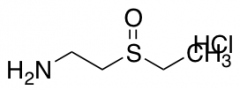 2-(ethanesulfinyl)ethan-1-amine hydrochloride