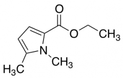 ethyl 1,5-dimethyl-1H-pyrrole-2-carboxylate