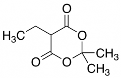 5-ethyl-2,2-dimethyl-1,3-dioxane-4,6-dione