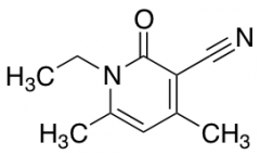 1-ethyl-4,6-dimethyl-2-oxopyridine-3-carbonitrile
