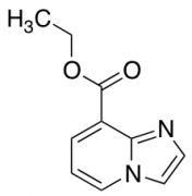 ethyl imidazo[1,2-a]pyridine-8-carboxylate