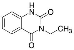 3-ethylquinazoline-2,4(1H,3H)-dione