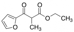 ethyl 3-(furan-2-yl)-2-methyl-3-oxopropanoate