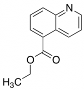 ethyl quinoline-5-carboxylate