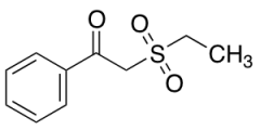 2-(ethanesulfonyl)-1-phenylethan-1-one